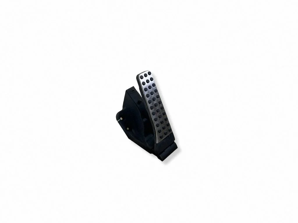 Accelerator throttle pedal – Mercedes-Benz GLC-Class C253 (2016-)