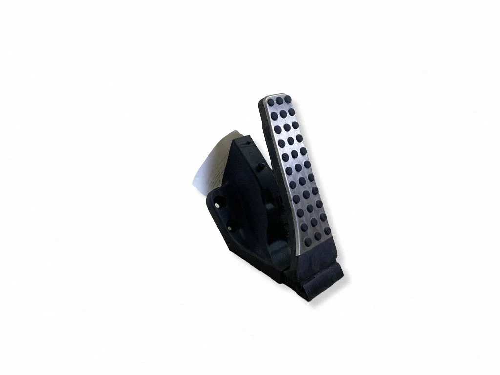 Accelerator throttle pedal – Mercedes-Benz GLC-Class C253 (2016-)