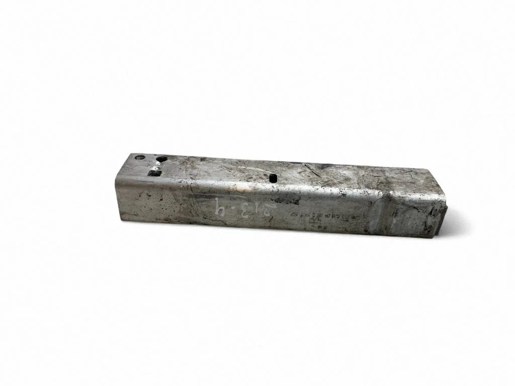Radiator support slam panel bracket – Mercedes-Benz E-Class W213 (2016-)