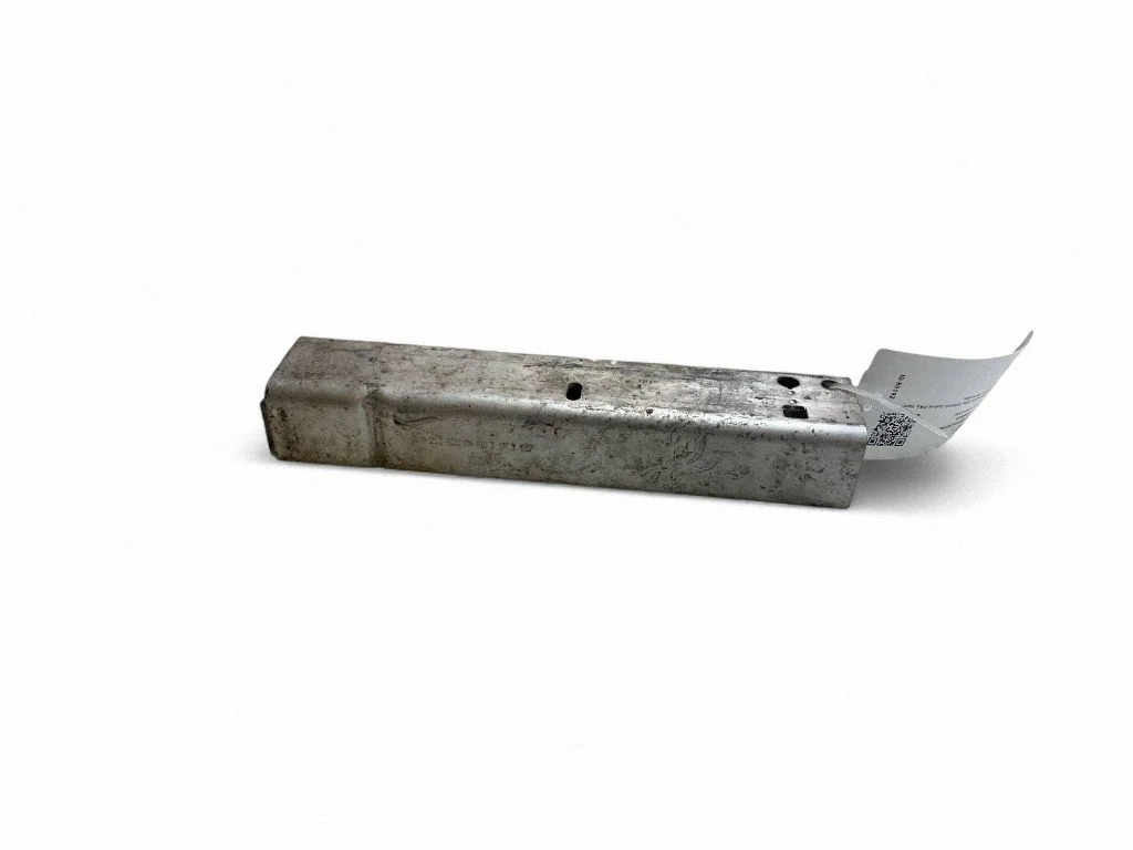Radiator support slam panel bracket – Mercedes-Benz E-Class W213 (2016-)