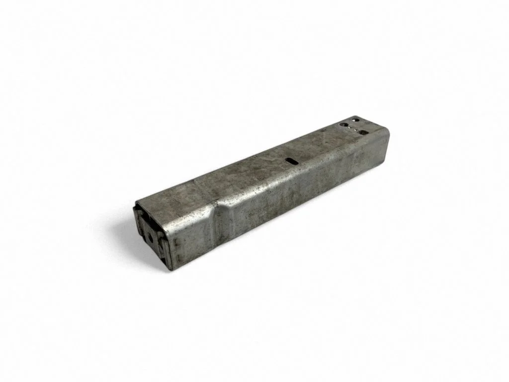Radiator support slam panel bracket – Mercedes-Benz GLE-Class AMG (W166 - C292) (2015-2019)
