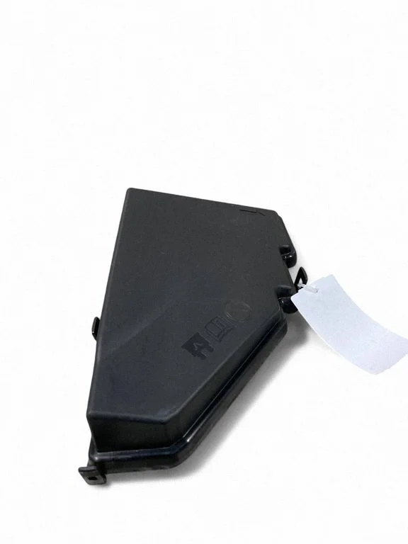 Fuse box cover – Volvo XC90 (2014-)