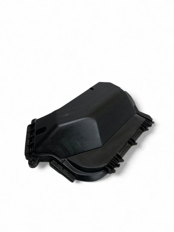 Fuse box cover – Porsche Macan (95B) (2014-2018)