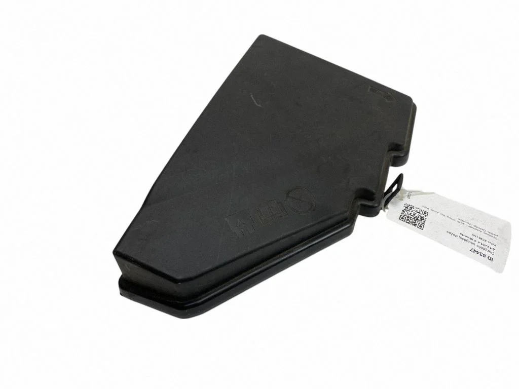 Fuse box cover – Volvo XC90 (2014-)