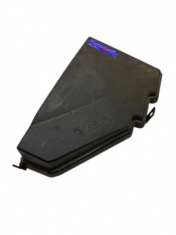 Fuse box cover – Volvo XC90 (2014-)