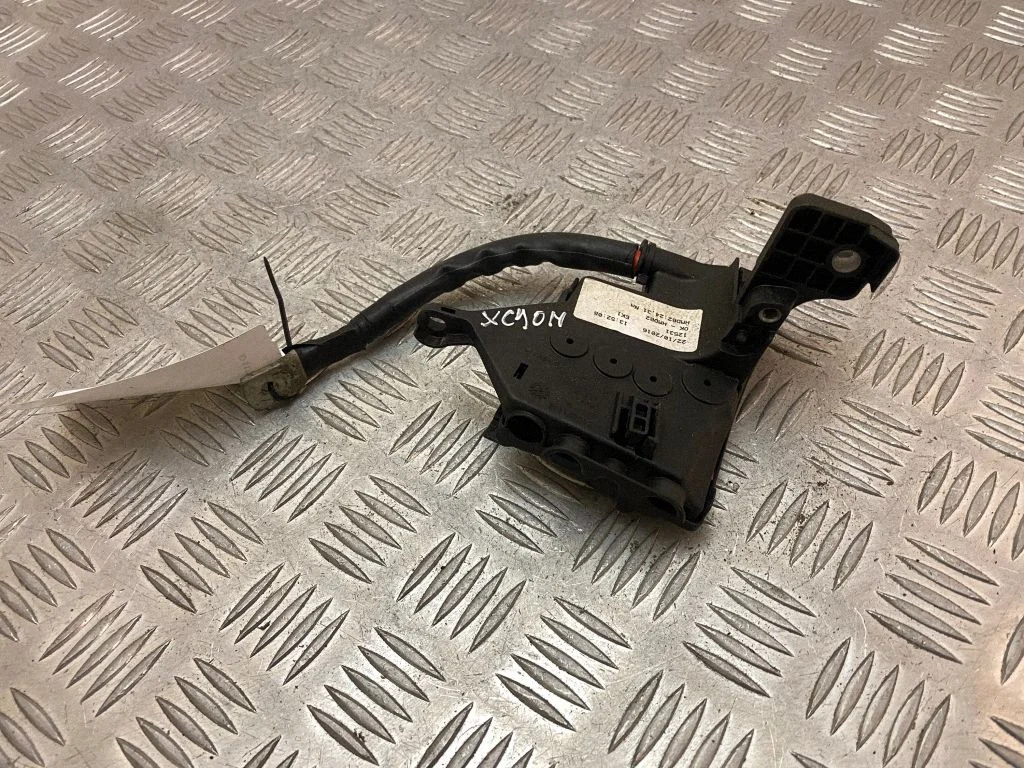 Fuse box cover – Volvo XC90 (2014-)