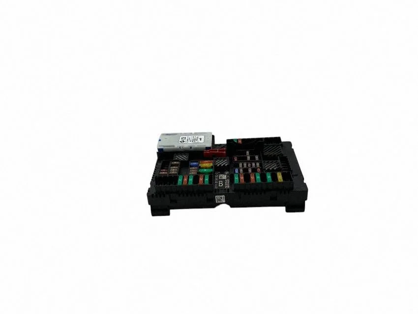 Fuse module – BMW 3 Series G20 G21 (2019-)