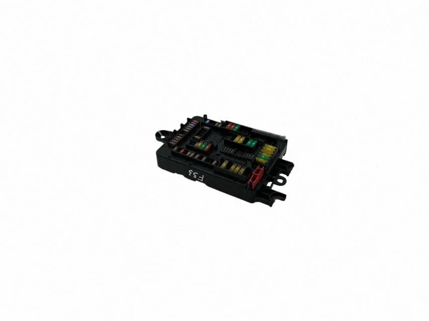 Fuse module – BMW 4 Series F32 F33 (2013-2020)