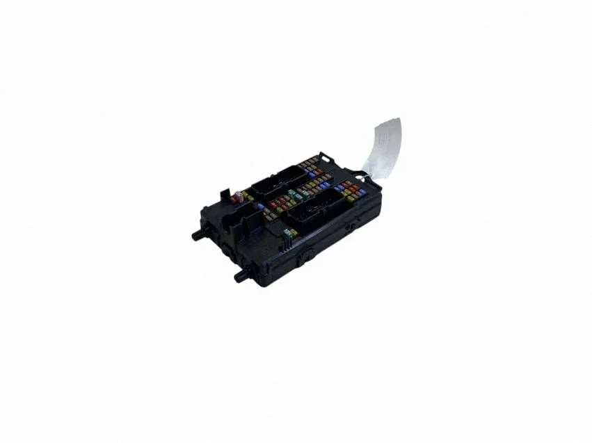Drošinātāju bloks 31682732