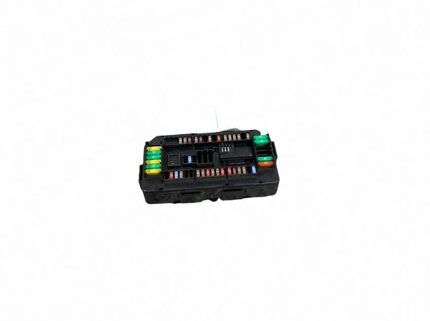 Fuse module 9389068