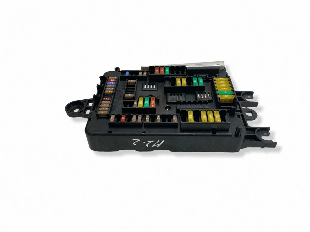 Fuse module – BMW M2 F87 (2015-2021)