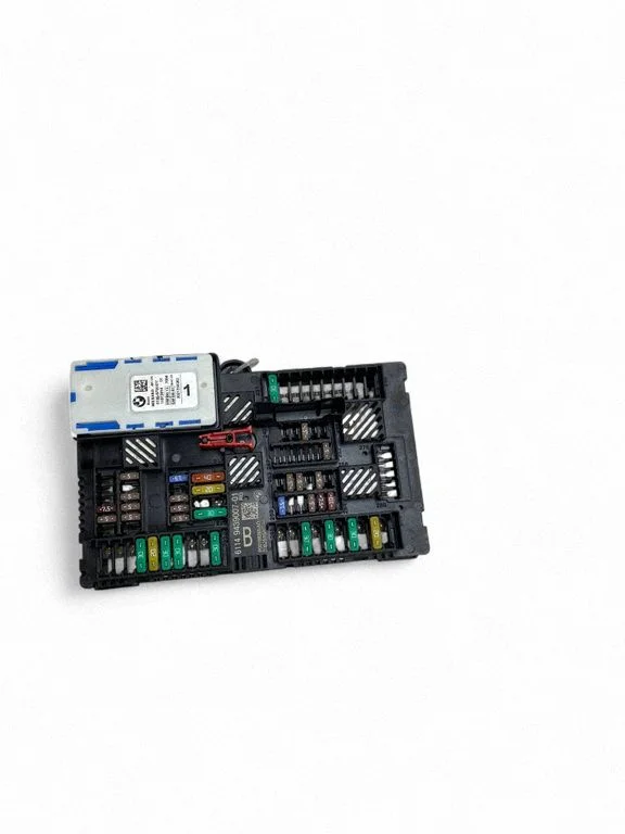 Drošinātāju bloks 9439007