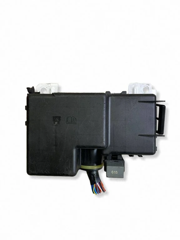 Drošinātāju bloks 31384034