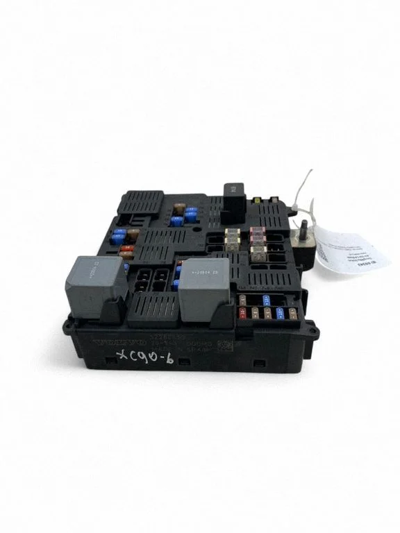 Drošinātāju bloks 32268453