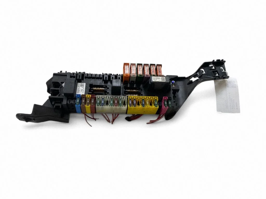 Fuse module A1665402350