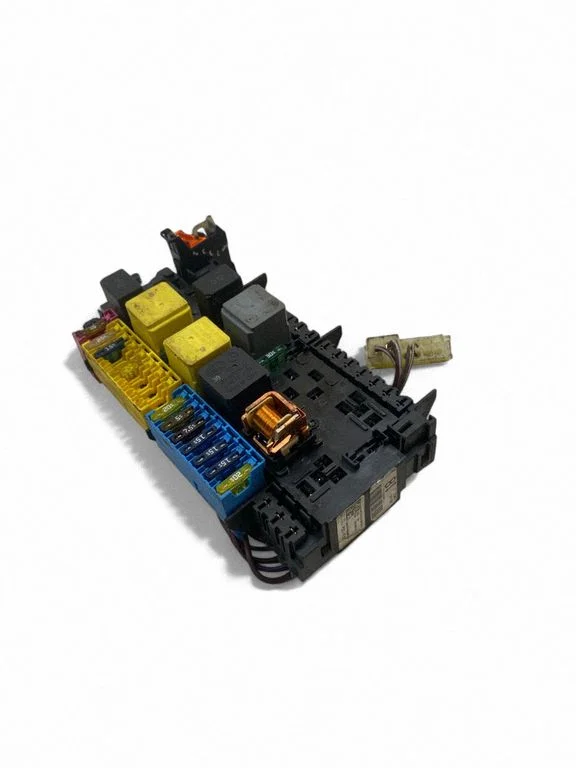 Fuse module A1669058201