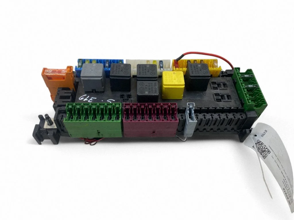 Fuse module A1669061202