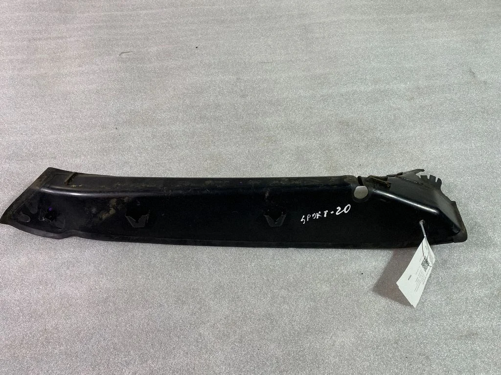 Other exterior part – Land Rover Range Rover Sport L494 (2013-)