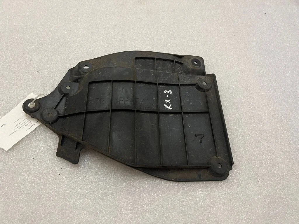 Other under body part – Lexus RX 450H (2016-)