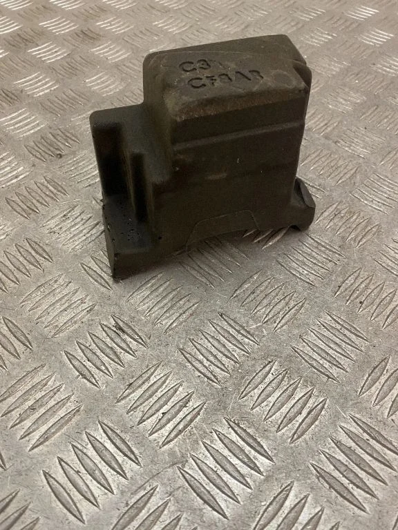 Muu mootoriruumi osa JR3E9U550EC