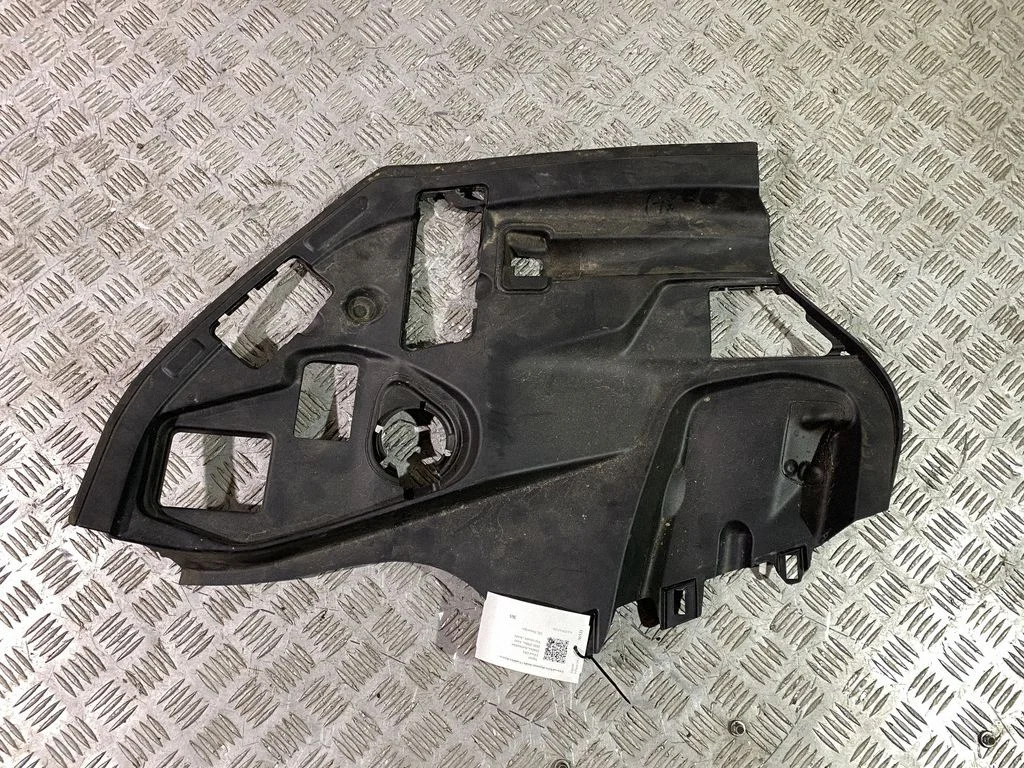 Other engine bay part – Jaguar I-Pace (2018-)