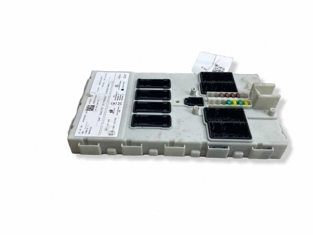 Comfort/convenience module 8733501 – BMW M2 F87 (2015-2021)