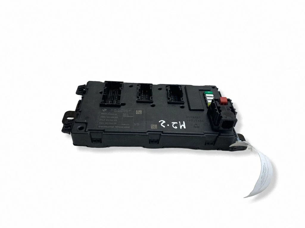 Comfort/convenience module 9499005 – BMW M2 F87 (2015-2021)