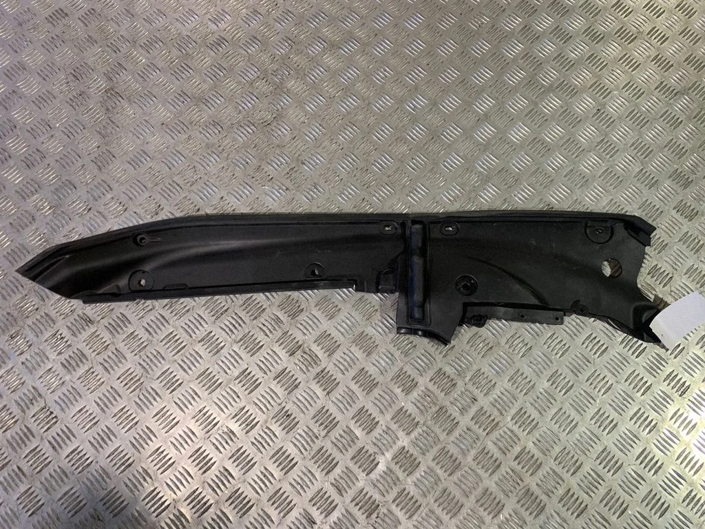 Cita motora nodalījuma detaļa 7347399