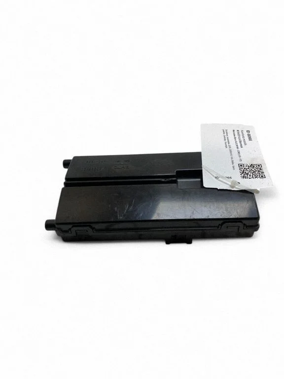 Comfort/convenience module A0009017806