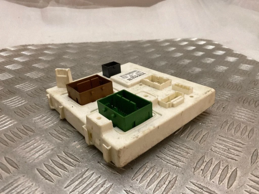 Comfort/convenience module 32233584
