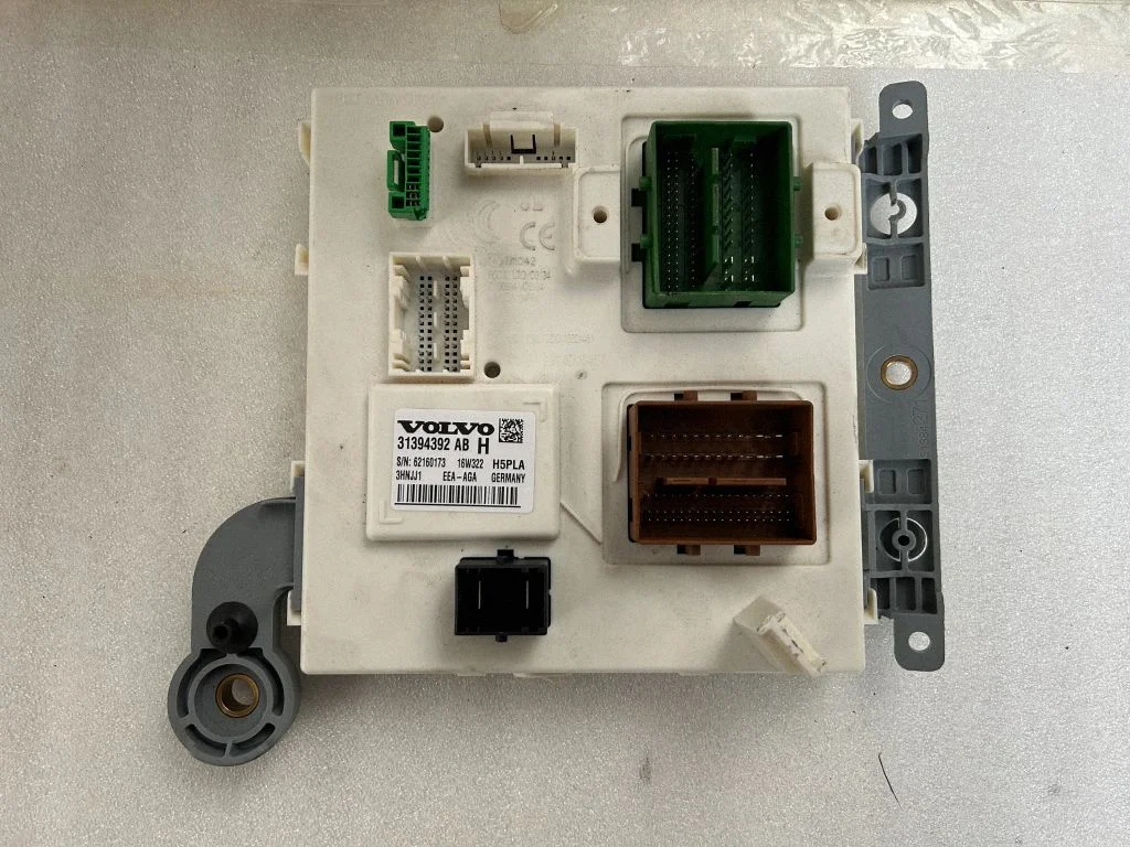 Comfort/convenience module – Volvo XC90 (2014-)