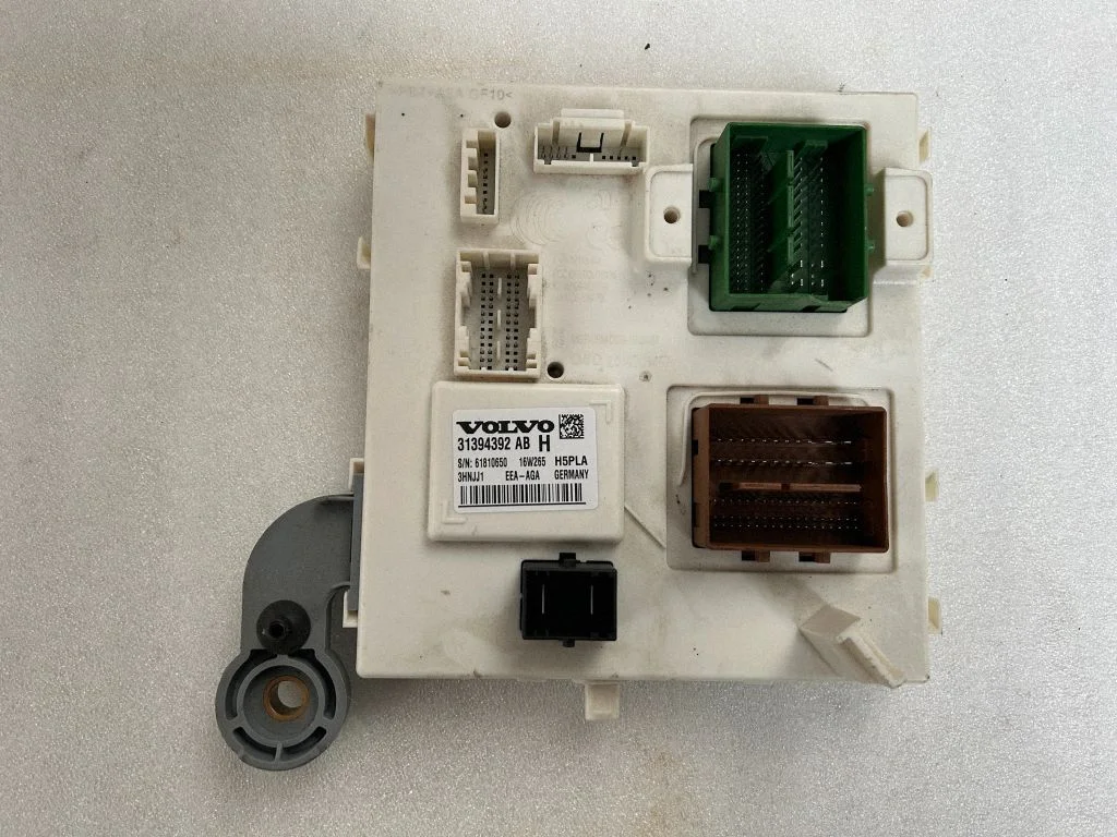 Comfort/convenience module – Volvo XC90 (2014-)