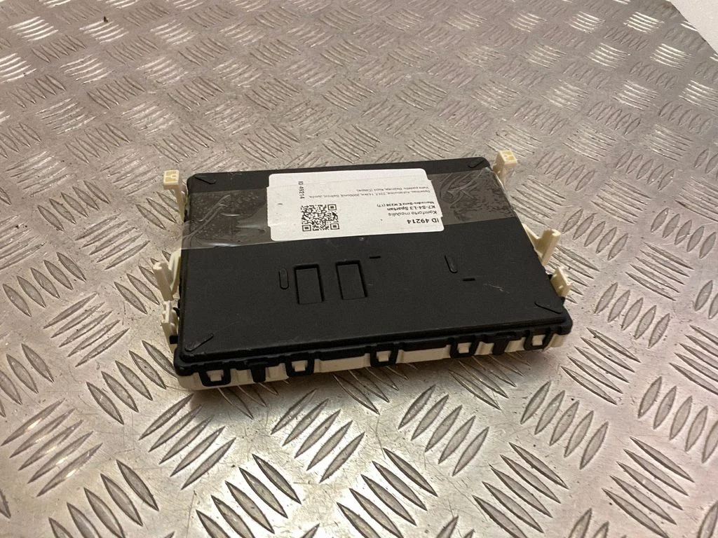 Comfort/convenience module A2389006300