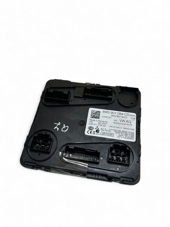 Moduł komfortu 8W0907064CD