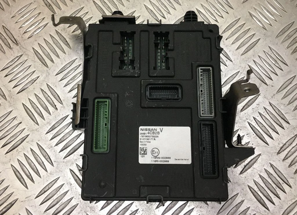 Mugavusmoodul 284B14CB2B