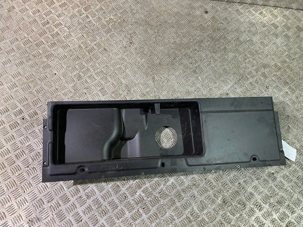 Glove box in trunk HY3248781EG