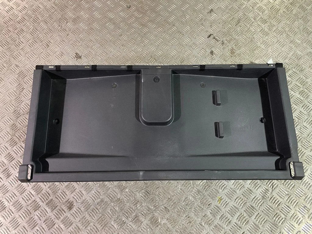 Schowek w bagażniku 85750G7500
