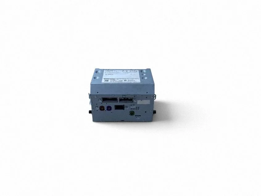 Radio/CD/DVD/GPS head unit – Volvo XC90 (2014-)