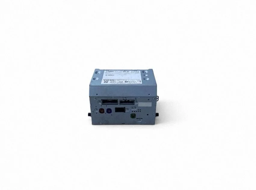 Radio/CD/DVD/GPS head unit – Volvo XC90 (2014-)