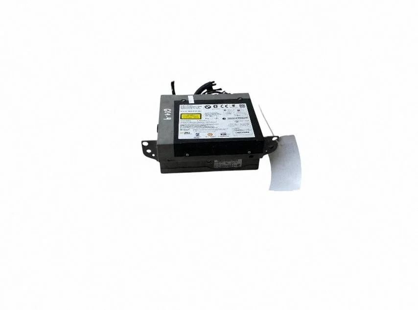 Radio, odtwarzacz CD/DVD, nawigacja 8804459