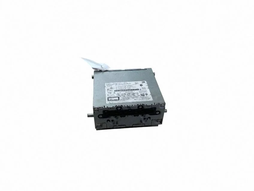 Radio/CD/DVD atskaņotājs/navigācija A2059004433