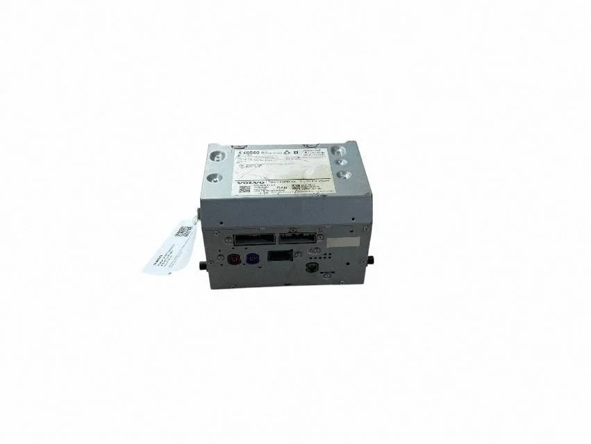 Radio/CD/DVD atskaņotājs/navigācija 31444268