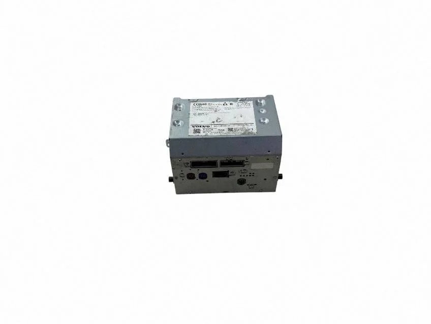 Radio/CD/DVD atskaņotājs/navigācija 31483225