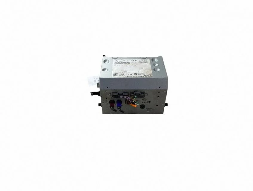 Radio/CD/DVD atskaņotājs/navigācija 32141085