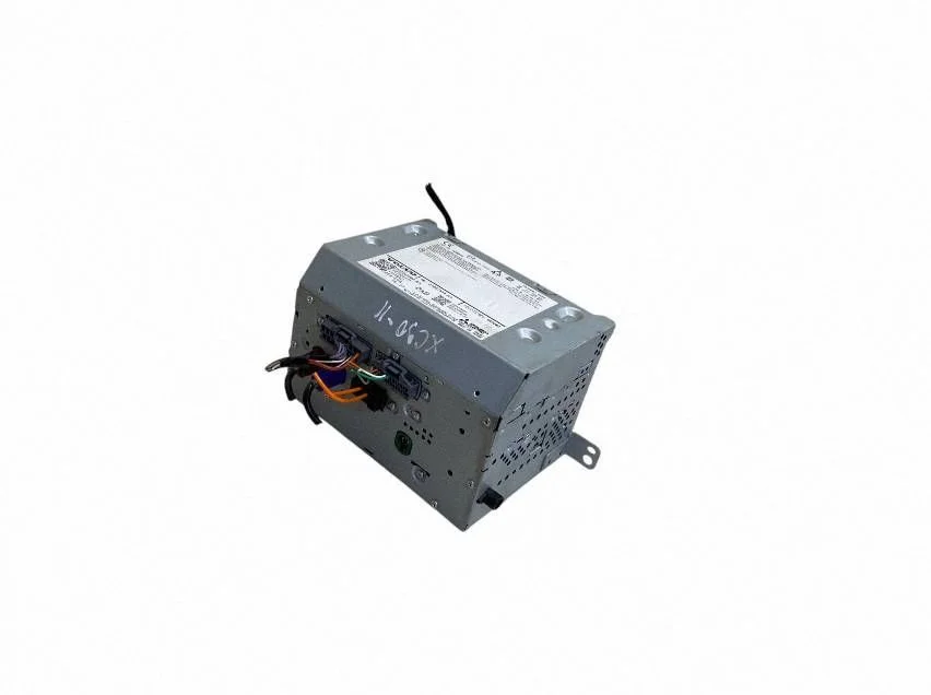 Radio, odtwarzacz CD/DVD, nawigacja 32247286