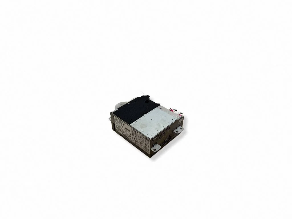 Radio/CD/DVD atskaņotājs/navigācija A2539006506