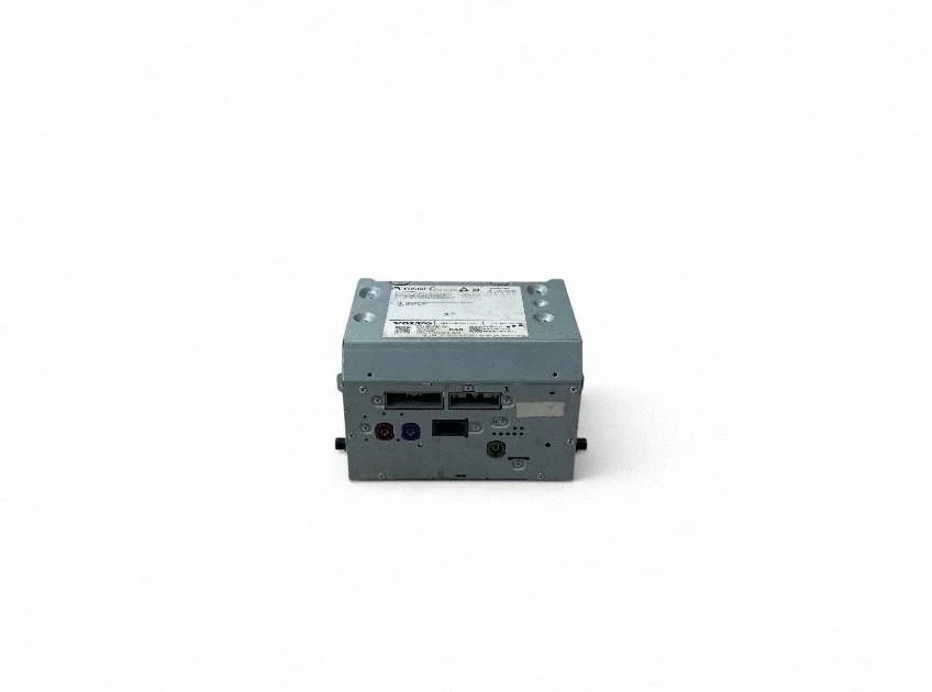 Radio/CD/DVD/GPS head unit – Volvo XC90 (2014-)