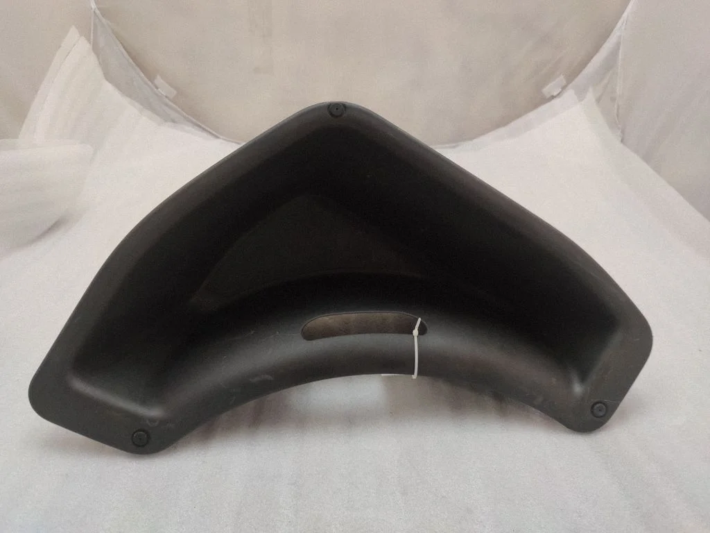 Glove box in trunk 68184085AA