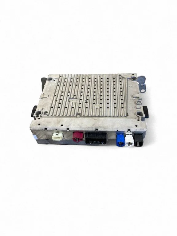 Radio/CD/DVD/GPS head unit 5B44C85