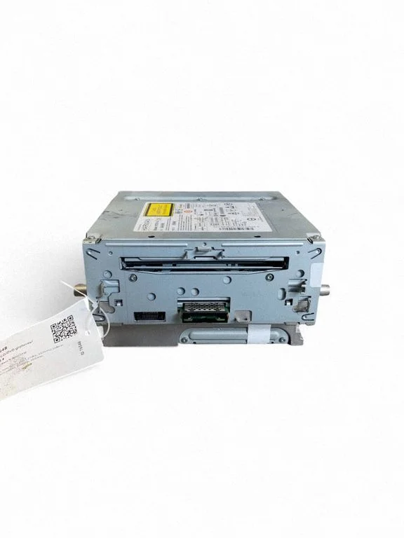 Radio/CD/DVD atskaņotājs/navigācija A2179001503